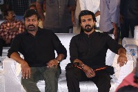 Acharya Movie Pre Release Event Photos Set3